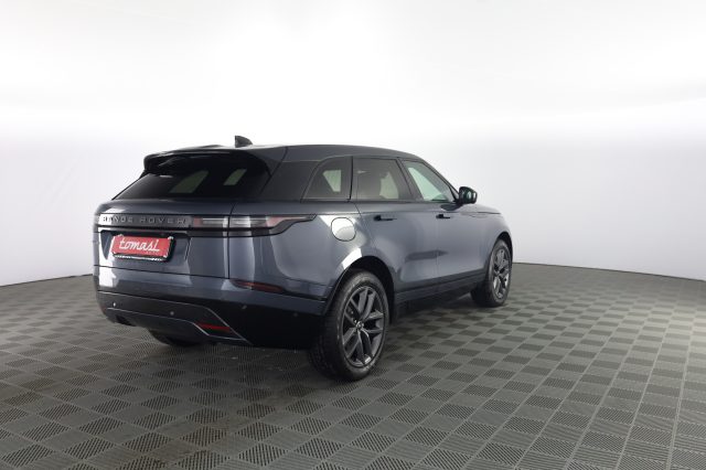 LAND ROVER Range Rover Velar usata 3