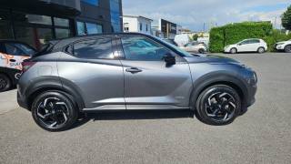 NISSAN Juke usata, con Airbag laterali