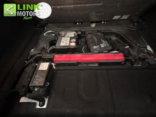 MERCEDES-BENZ CLA 200 usata, con Bracciolo