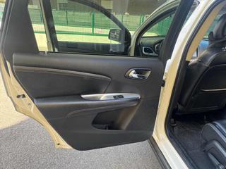 FIAT Freemont usata, con Filtro antiparticolato