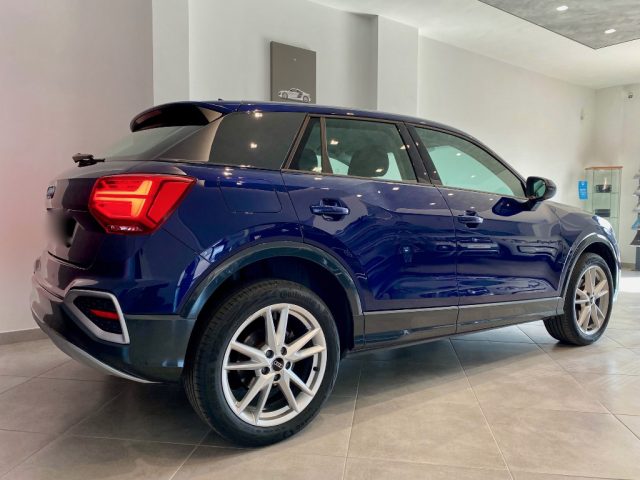 AUDI Q2 usata, con Airbag Passeggero