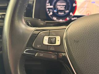 VOLKSWAGEN Golf usata, con Servosterzo