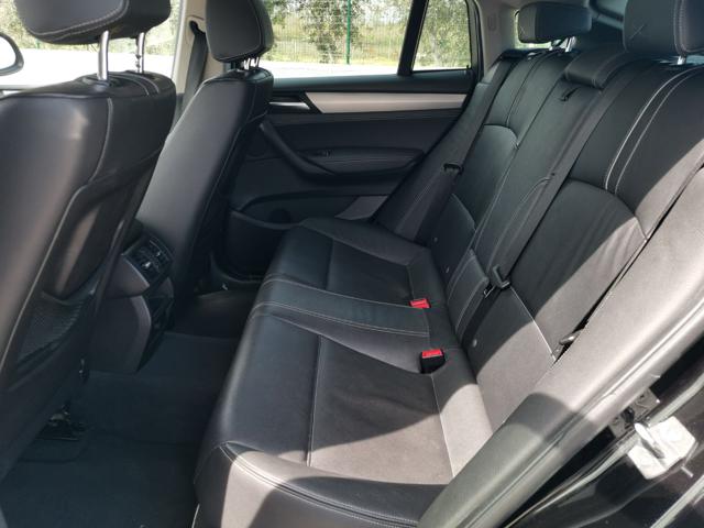 BMW X4 usata, con Autoradio