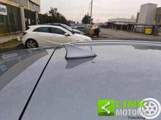 KIA XCeed usata, con Sedile posteriore sdoppiato