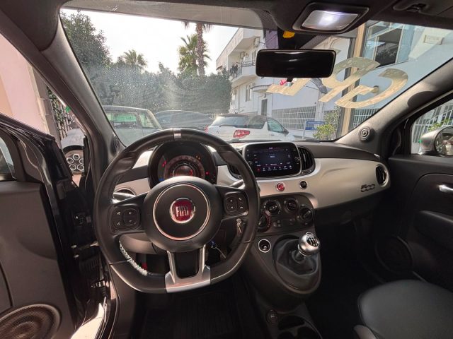 FIAT 500 usata 38
