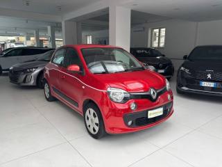 RENAULT Twingo SCe Zen tua da   ?99,00 mensili