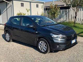 DACIA Sandero usata, con Chiusura centralizzata