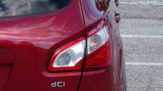 NISSAN Qashqai usata, con Bluetooth