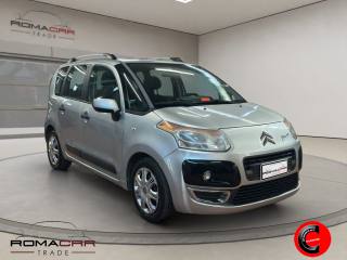 CITROEN C3 Picasso usata, con Airbag Passeggero