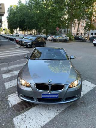 BMW 320 usata, con Airbag Passeggero