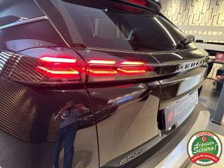 PEUGEOT 2008 usata, con Cruise Control