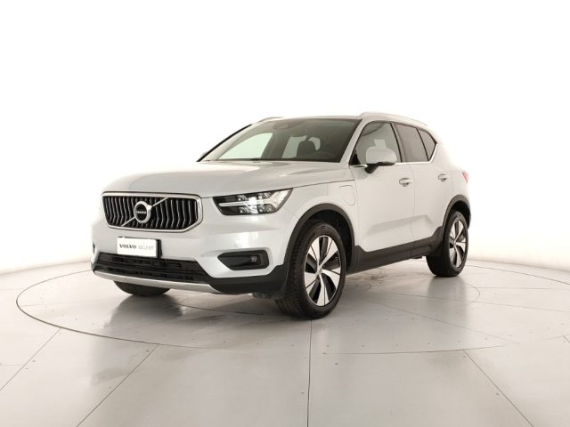 VOLVO XC40 usata, con Airbag