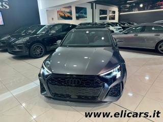AUDI RS3 usata, con Airbag laterali