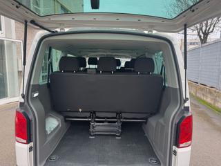 VOLKSWAGEN Caravelle usata, con Boardcomputer