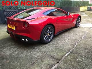 FERRARI F12 usata, con Chiusura centralizzata