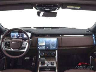 LAND ROVER Range Rover usata 3