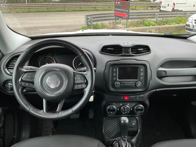 JEEP Renegade usata 10