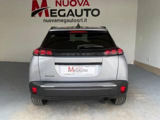 PEUGEOT 2008 usata, con Controllo trazione