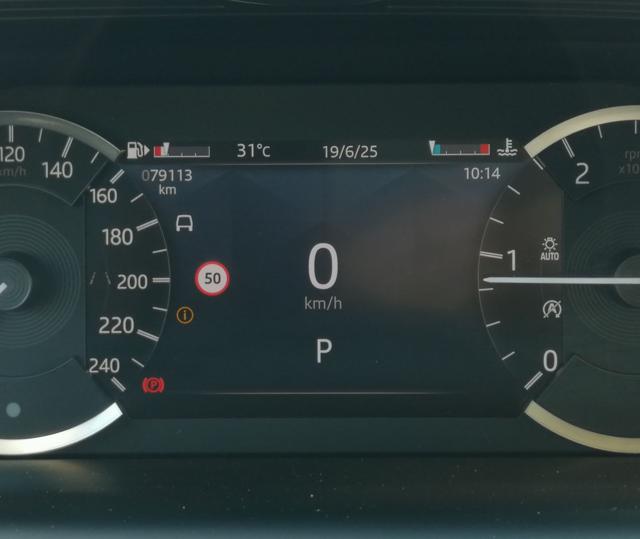 LAND ROVER Discovery Sport usata, con Immobilizzatore elettronico