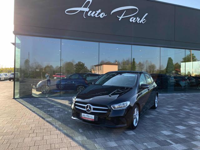 MERCEDES-BENZ B 160 usata, con ABS