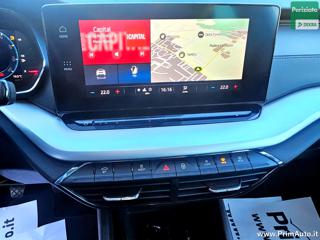 SKODA Octavia usata, con Fendinebbia