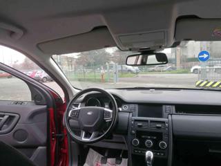 LAND ROVER Discovery Sport usata, con Cruise Control