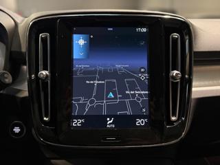 VOLVO XC40 usata, con Servosterzo