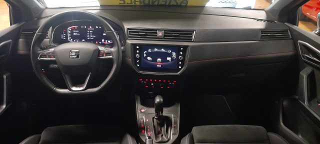 SEAT Ibiza usata 30