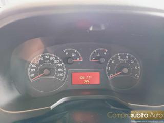 FIAT Fiorino usata 12