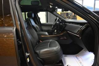 LAND ROVER Range Rover Sport usata 39