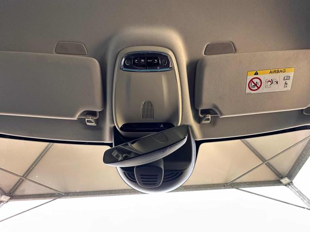 VOLVO S90 usata, con Sensori di parcheggio anteriori