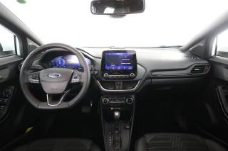 FORD Puma usata 4