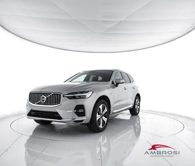 VOLVO XC60 usata 0