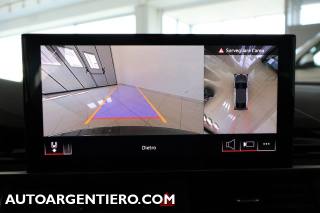 AUDI A5 usata, con Controllo vocale