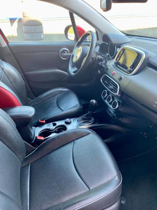 FIAT 500X usata, con Fari Xenon