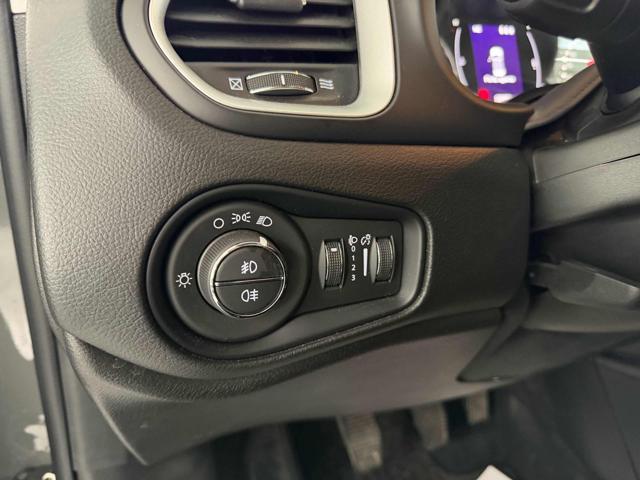 JEEP Renegade usata 16