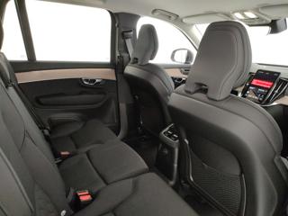 VOLVO XC90 usata, con Controllo vocale