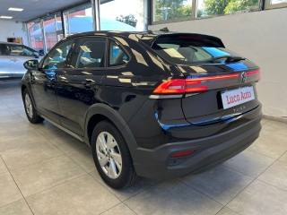 VOLKSWAGEN Taigo usata, con Autoradio