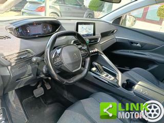 PEUGEOT 3008 usata, con Freno di stazionamento elettrico