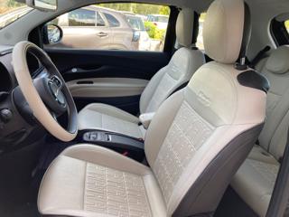 FIAT 500e usata, con Immobilizzatore elettronico