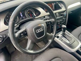 AUDI A4 usata, con Servosterzo