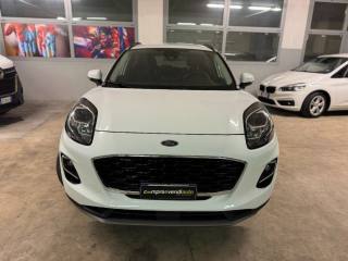 FORD Puma usata, con Alzacristalli elettrici