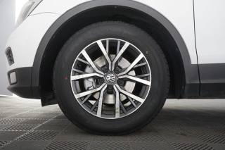 VOLKSWAGEN Tiguan usata 13