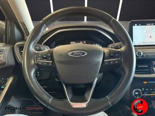 FORD Focus usata, con Controllo trazione