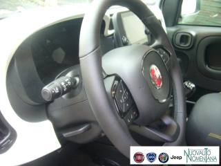 FIAT Panda Cross usata, con Controllo elettronico della corsia