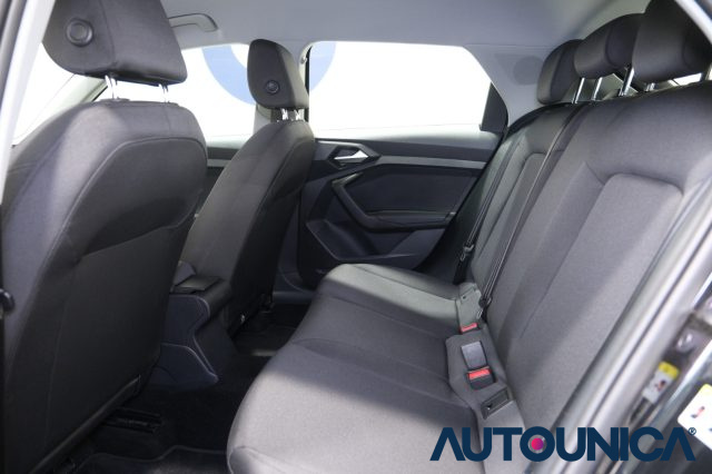 AUDI A1 usata 39