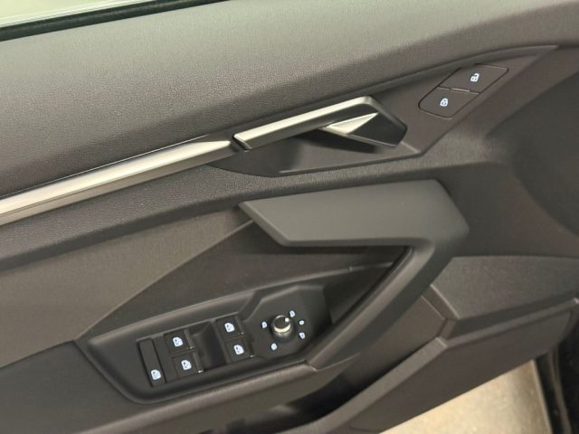 AUDI A3 usata, con Controllo trazione