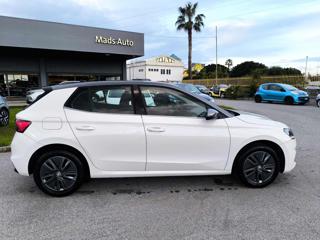 SKODA Fabia usata, con Airbag laterali