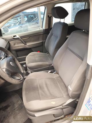 VOLKSWAGEN Polo usata, con Immobilizzatore elettronico