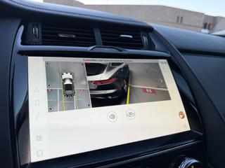 JAGUAR E-Pace usata, con Bluetooth